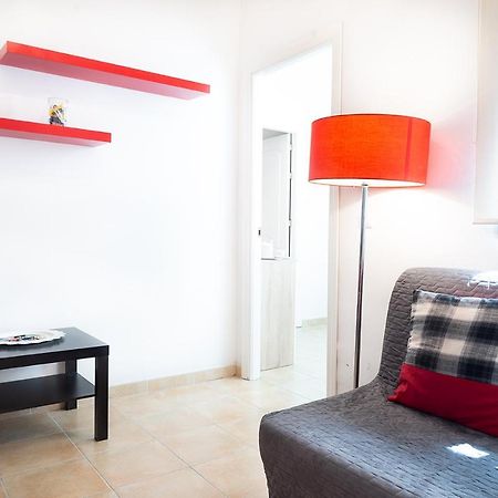 Apartamento Pasaje Valvanera Seville Ngoại thất bức ảnh