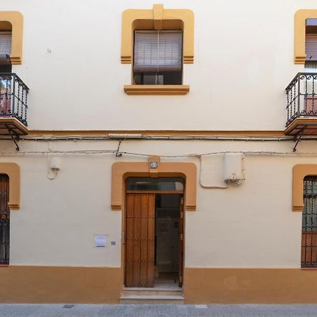 Apartamento Pasaje Valvanera Seville Ngoại thất bức ảnh