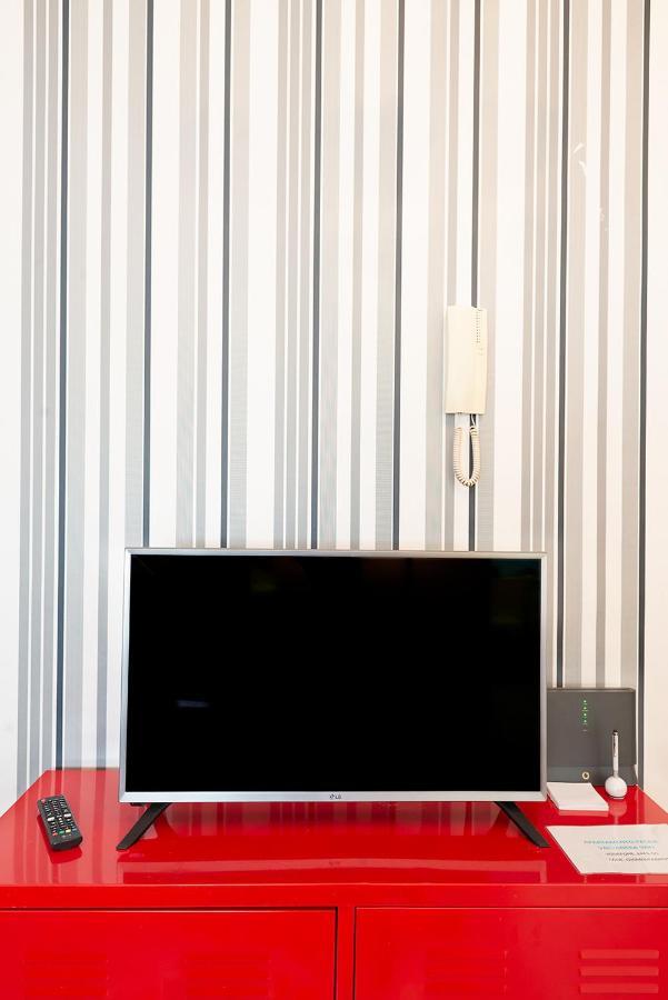 Apartamento Pasaje Valvanera Seville Ngoại thất bức ảnh