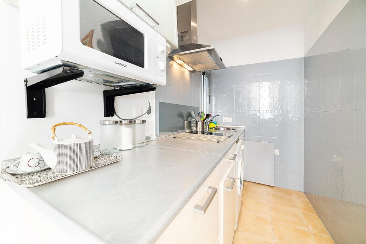 Apartamento Pasaje Valvanera Seville Ngoại thất bức ảnh